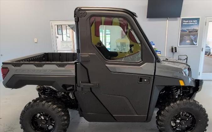 2026 Polaris Ranger XP 1000 NorthStar Edition Premium