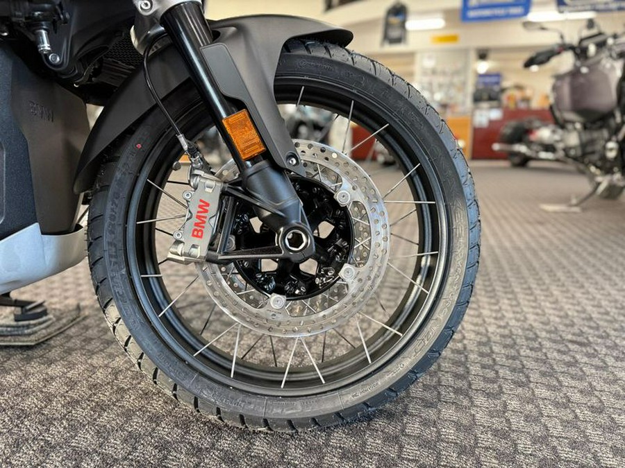 New 2026 BMW R 1300 GS Adventure