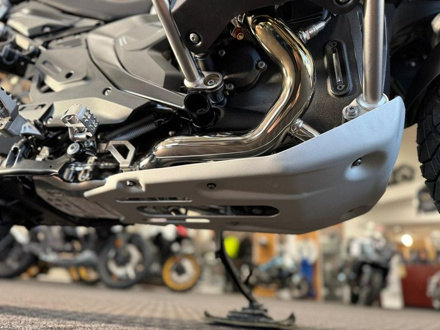 New 2026 BMW R 1300 GS Adventure