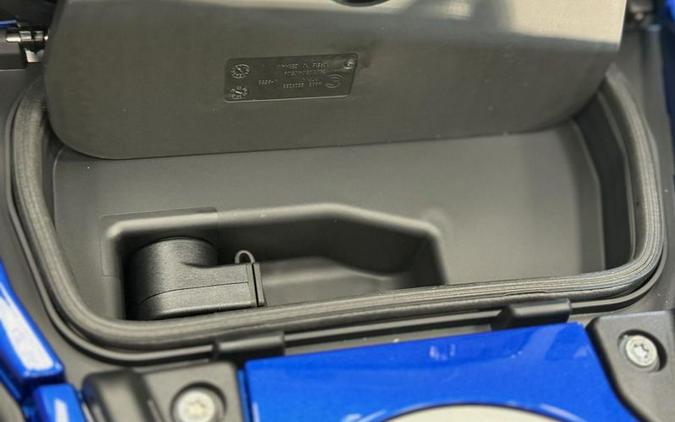 New 2026 BMW R 1300 GS Adventure