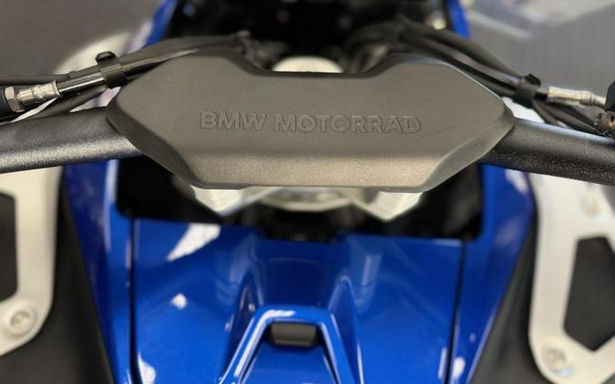 New 2026 BMW R 1300 GS Adventure