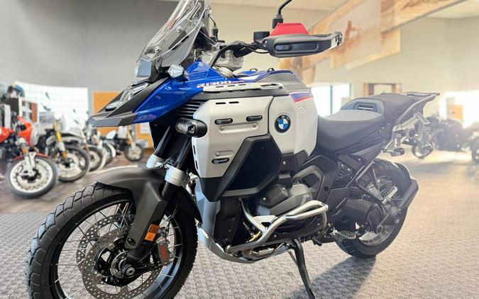 New 2026 BMW R 1300 GS Adventure