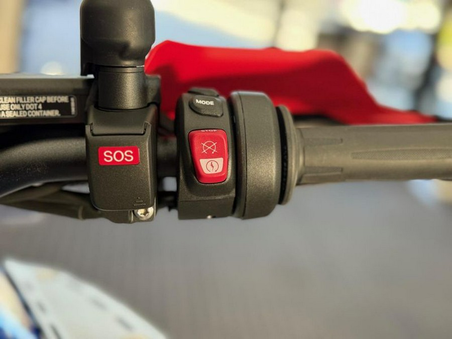 New 2026 BMW R 1300 GS Adventure