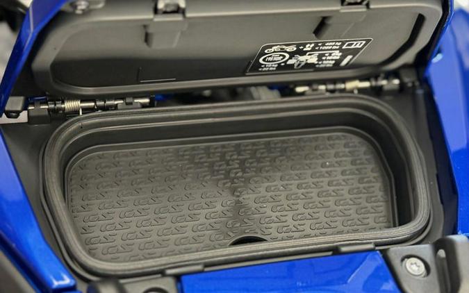 New 2026 BMW R 1300 GS Adventure