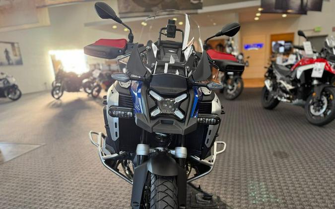 New 2026 BMW R 1300 GS Adventure