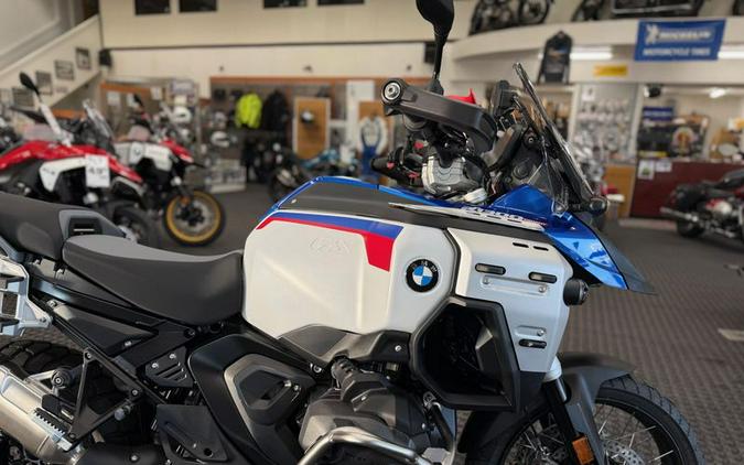 New 2026 BMW R 1300 GS Adventure