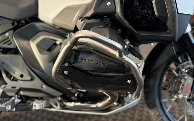 New 2026 BMW R 1300 GS Adventure