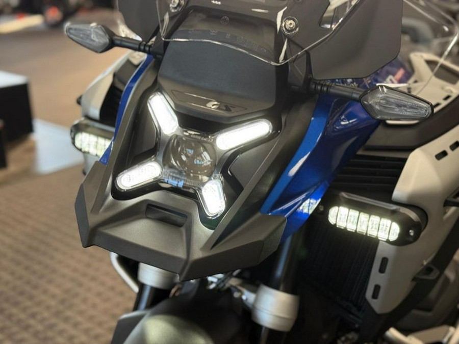 New 2026 BMW R 1300 GS Adventure