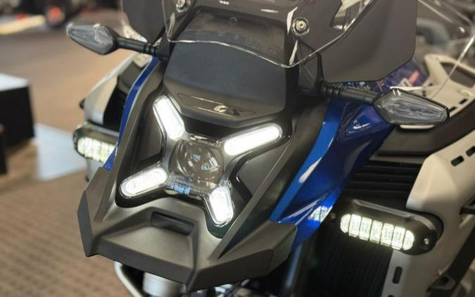 New 2026 BMW R 1300 GS Adventure