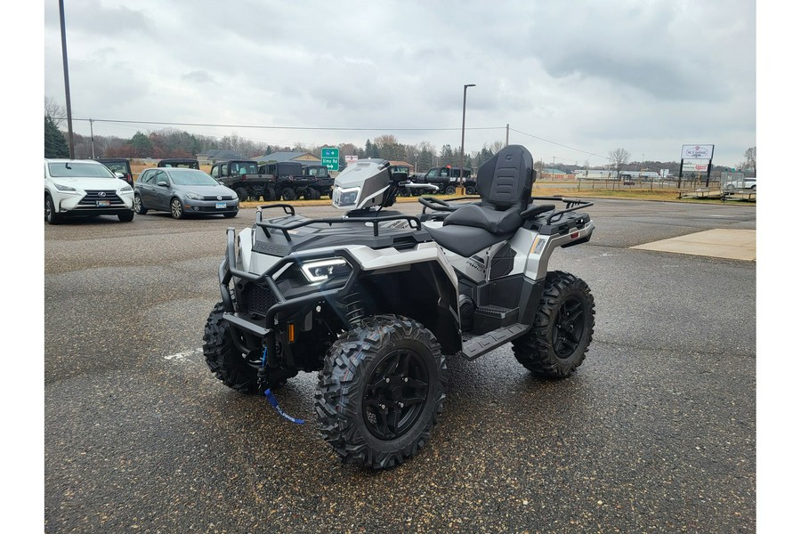 2026 Polaris SPORTSMAN TOURING 570 ULTIMATE