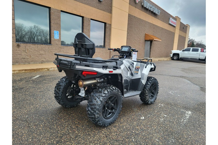 2026 Polaris SPORTSMAN TOURING 570 ULTIMATE