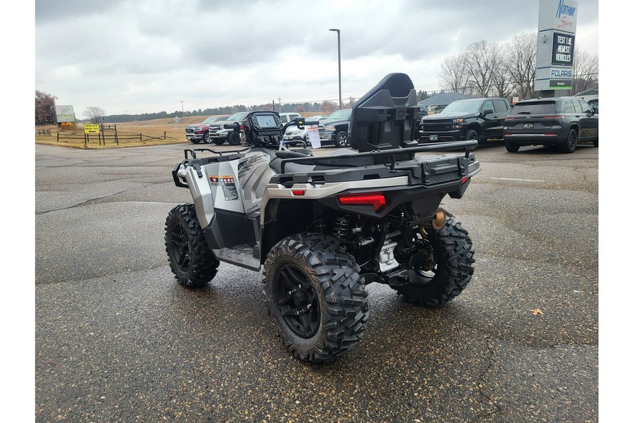 2026 Polaris SPORTSMAN TOURING 570 ULTIMATE