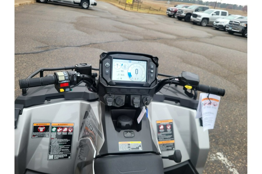 2026 Polaris SPORTSMAN TOURING 570 ULTIMATE