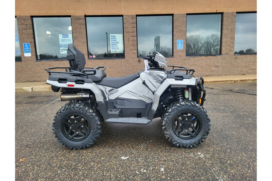 2026 Polaris SPORTSMAN TOURING 570 ULTIMATE