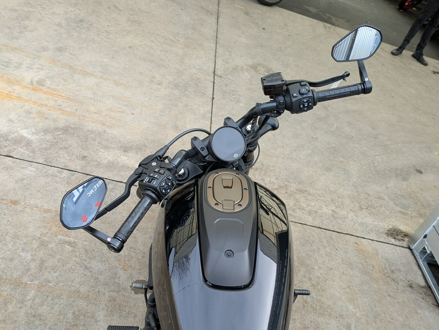 2022 Harley-Davidson Sportster® S