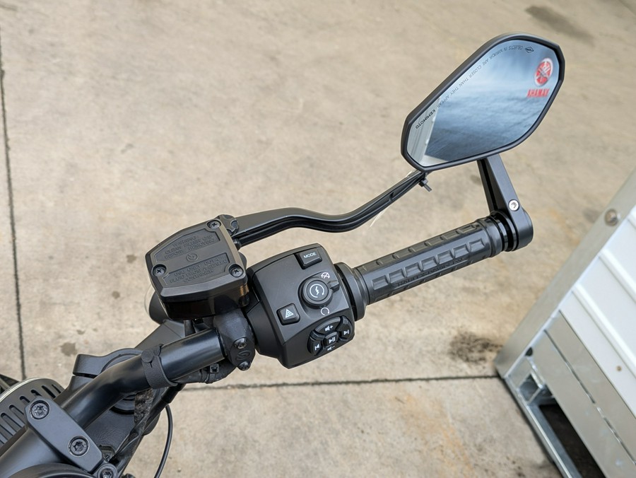 2022 Harley-Davidson Sportster® S