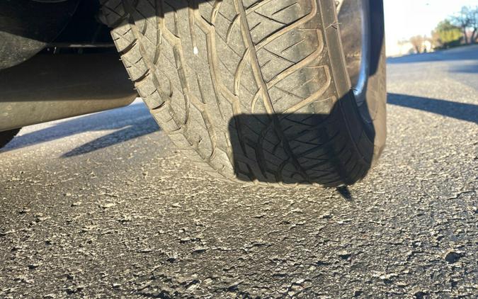 2018 Harley-Davidson Tri Glide Ultra