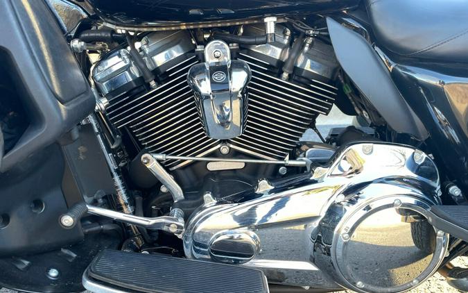 2018 Harley-Davidson Tri Glide Ultra