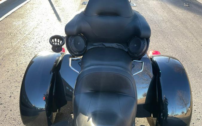 2018 Harley-Davidson Tri Glide Ultra