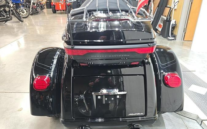 FLHTCUTG 2022 Tri Glide® Ultra