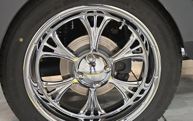 FLHTCUTG 2022 Tri Glide® Ultra