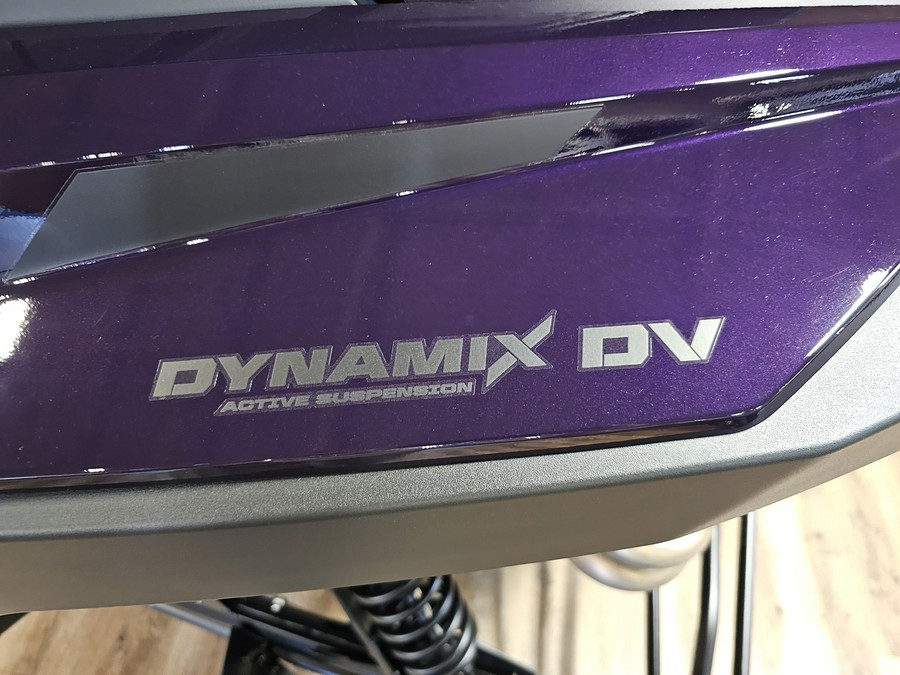 2026 POLARIS RZR Pro R Ultimate Purple Thunder - 109860