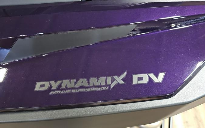 2026 POLARIS RZR Pro R Ultimate Purple Thunder - 109860