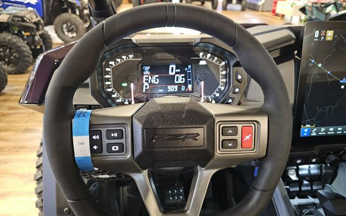 2026 POLARIS RZR Pro R Ultimate Purple Thunder - 109860