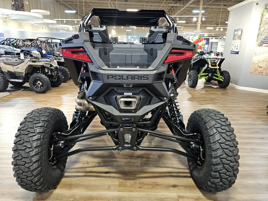2026 POLARIS RZR Pro R Ultimate Purple Thunder - 109860