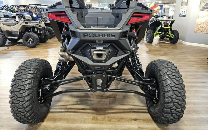 2026 POLARIS RZR Pro R Ultimate Purple Thunder - 109860
