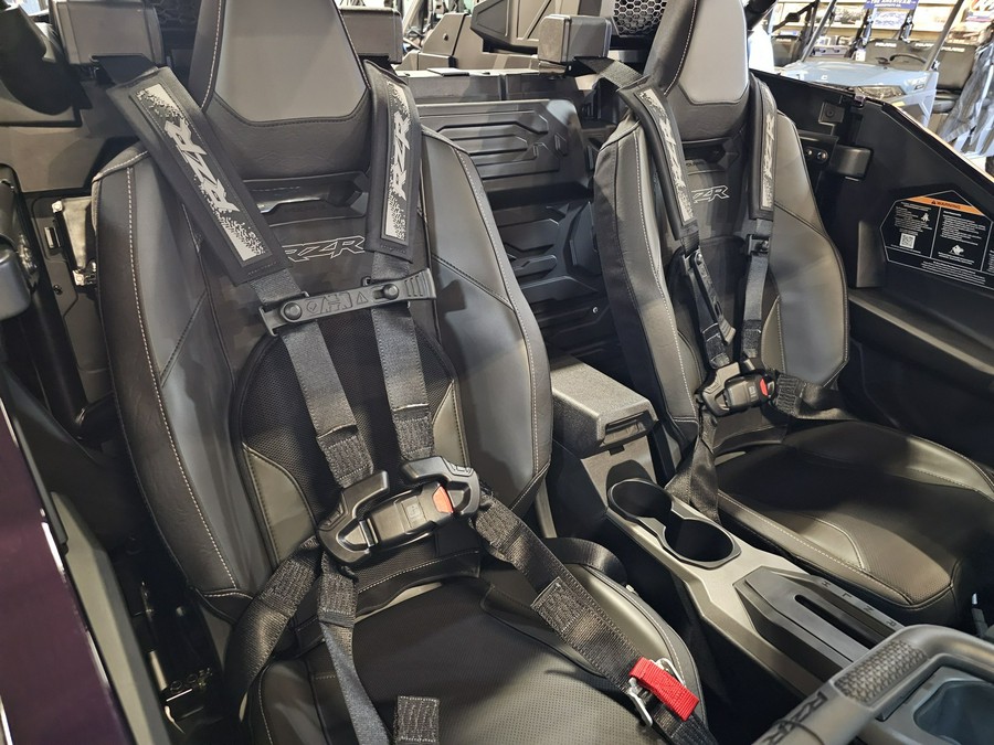 2026 POLARIS RZR Pro R Ultimate Purple Thunder - 109860