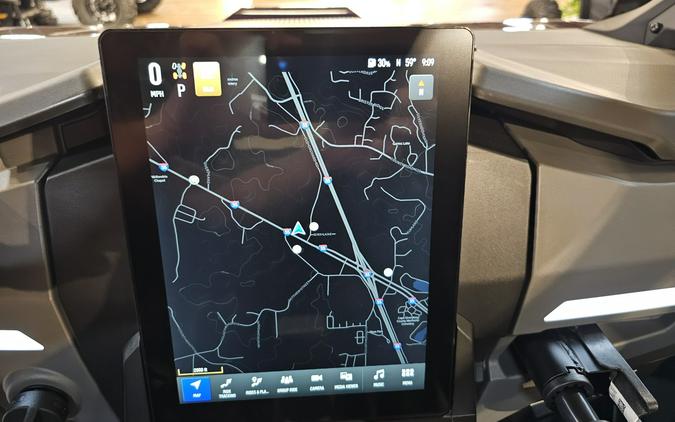 2026 POLARIS RZR Pro R Ultimate Purple Thunder - 109860