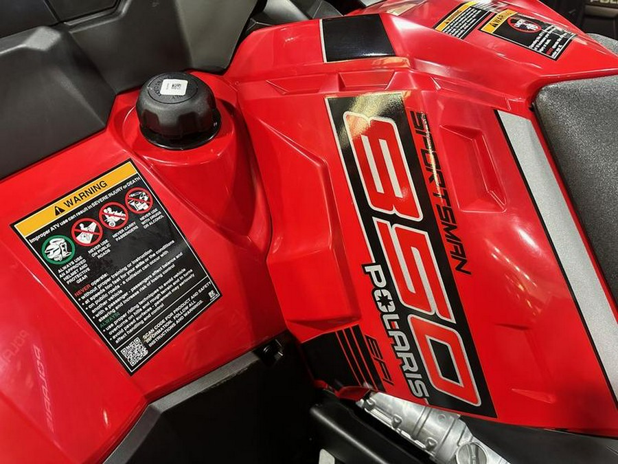 2026 Polaris® Sportsman 850 Mud Edition