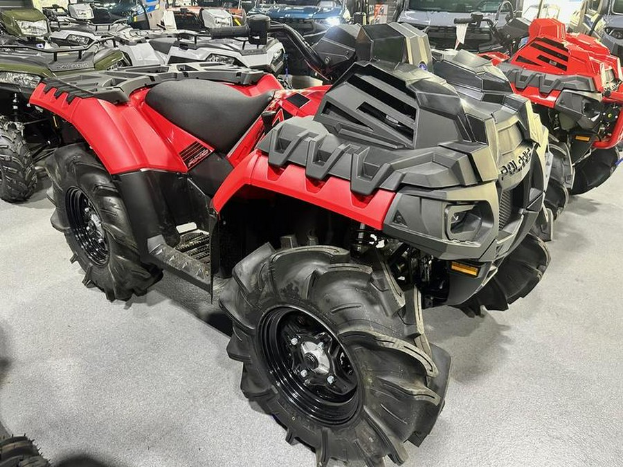 2026 Polaris® Sportsman 850 Mud Edition