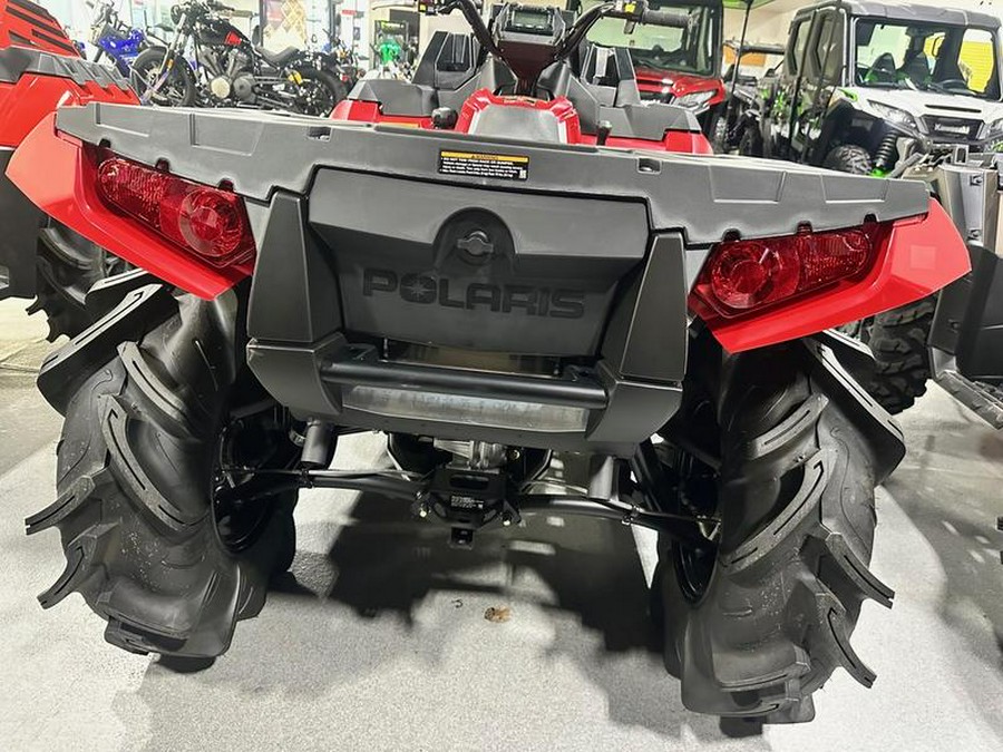 2026 Polaris® Sportsman 850 Mud Edition