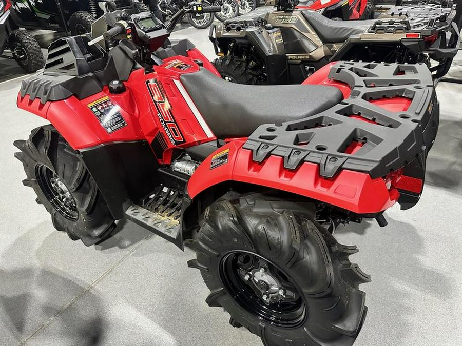 2026 Polaris® Sportsman 850 Mud Edition