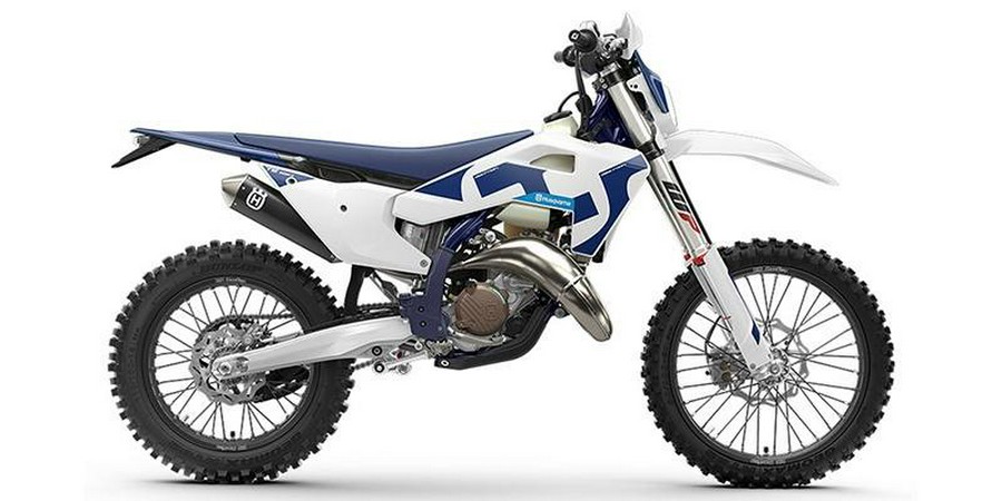2026 Husqvarna Motorcycles TE 150