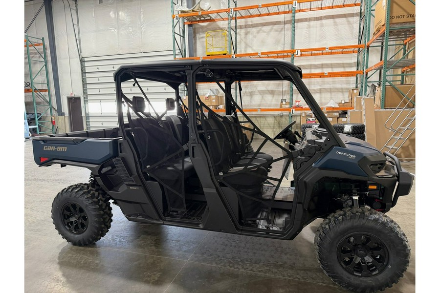 2026 Can-Am Defender MAX XT HD11