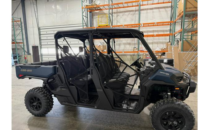 2026 Can-Am Defender MAX XT HD11