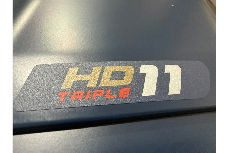 2026 Can-Am Defender MAX XT HD11