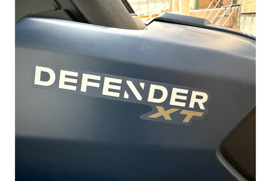 2026 Can-Am Defender MAX XT HD11