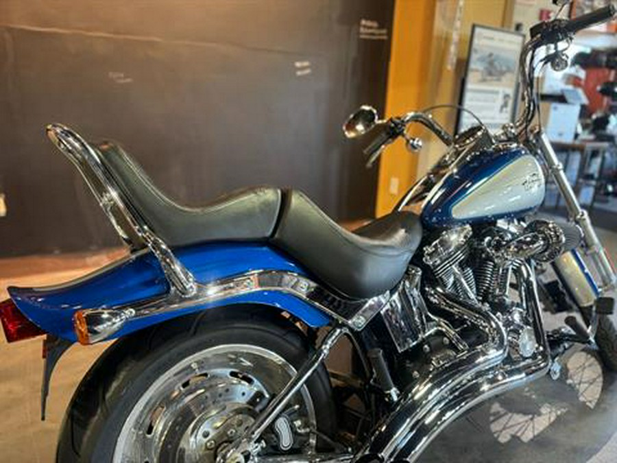 2010 Harley-Davidson Softail® Custom