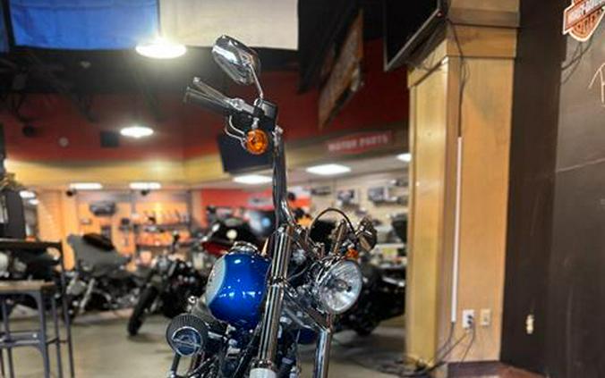 2010 Harley-Davidson Softail® Custom