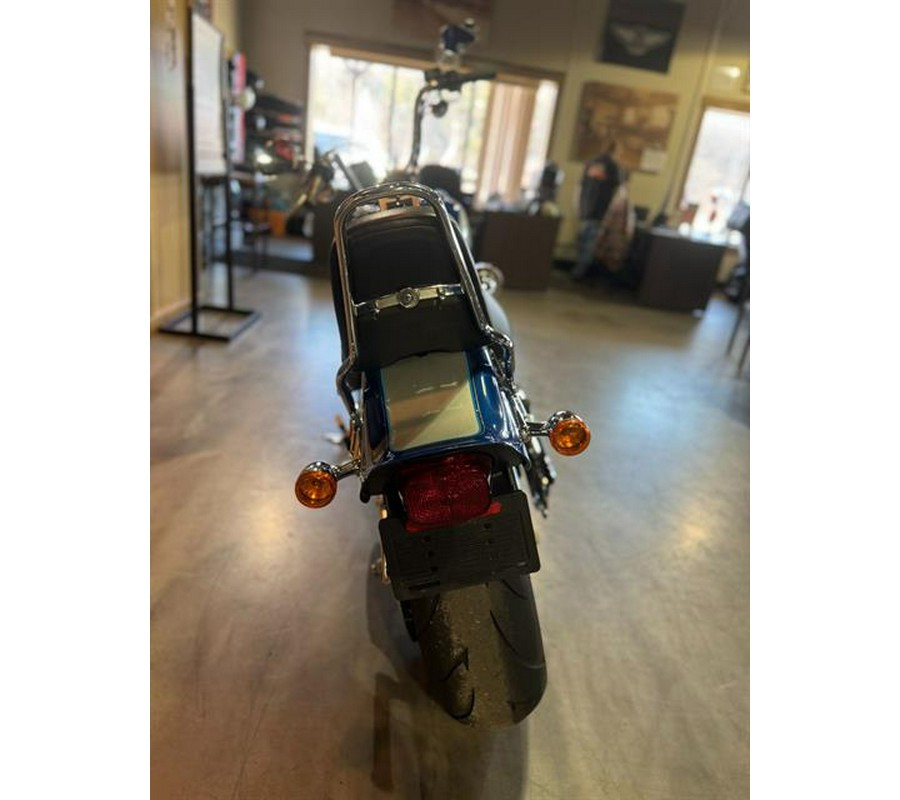 2010 Harley-Davidson Softail® Custom