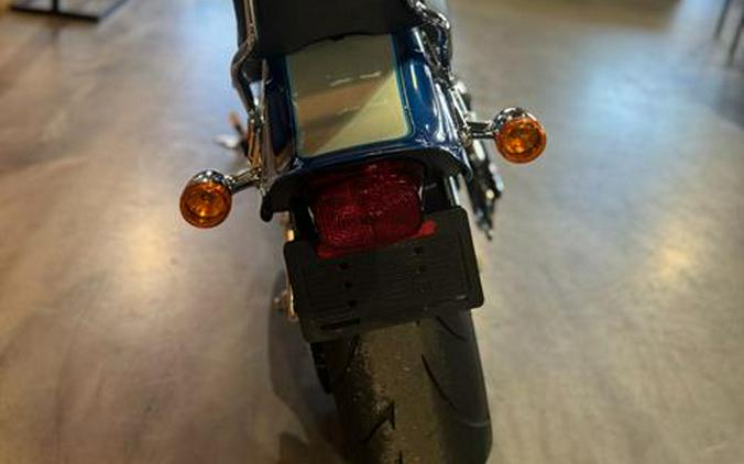 2010 Harley-Davidson Softail® Custom