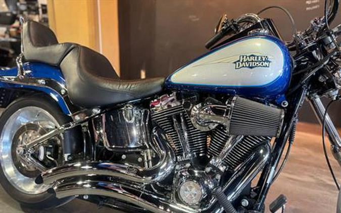 2010 Harley-Davidson Softail® Custom