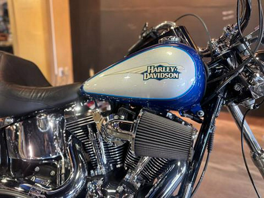 2010 Harley-Davidson Softail® Custom