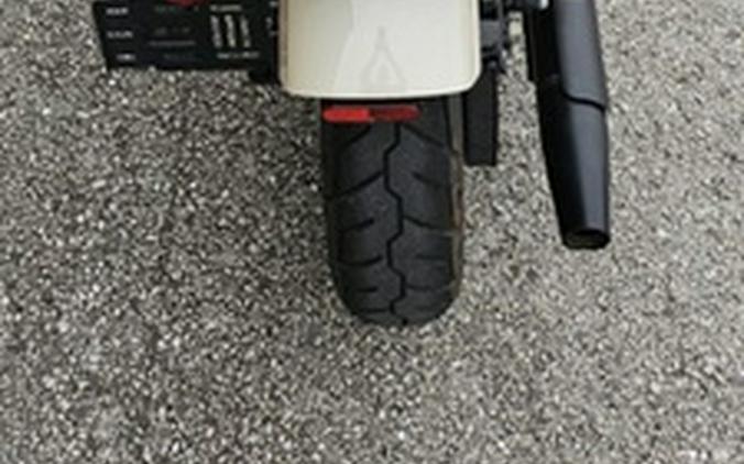 2022 Harley-Davidson XL883N - Iron 883