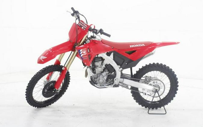 2026 Honda CRF 250R