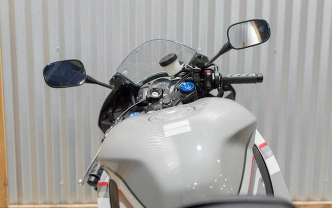 2026 Honda CBR600RR